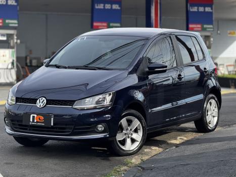 VOLKSWAGEN Fox 1.6 4P COMFORTLINE FLEX, Foto 2