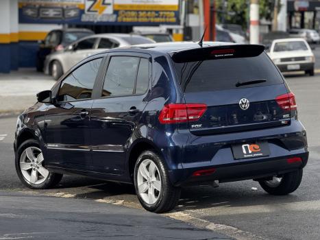 VOLKSWAGEN Fox 1.6 4P COMFORTLINE FLEX, Foto 3