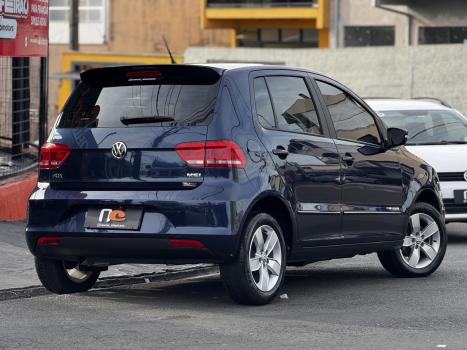 VOLKSWAGEN Fox 1.6 4P COMFORTLINE FLEX, Foto 4