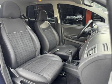 VOLKSWAGEN Fox 1.6 4P COMFORTLINE FLEX, Foto 6