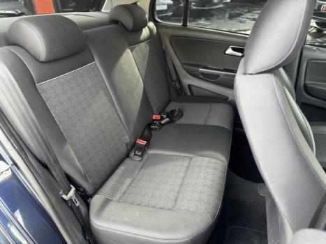 VOLKSWAGEN Fox 1.6 4P COMFORTLINE FLEX, Foto 7
