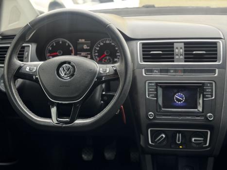 VOLKSWAGEN Fox 1.6 4P COMFORTLINE FLEX, Foto 8