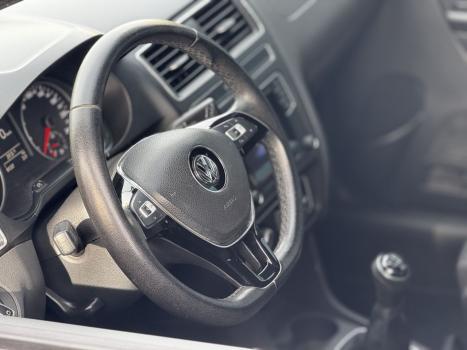VOLKSWAGEN Fox 1.6 4P COMFORTLINE FLEX, Foto 9