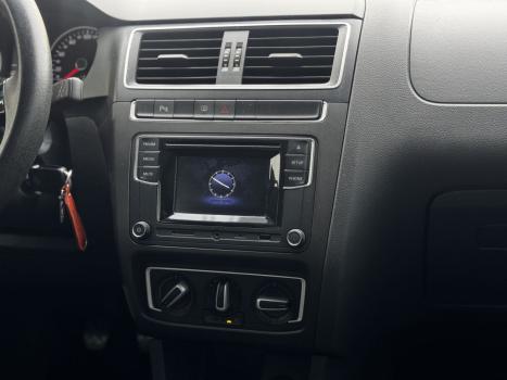 VOLKSWAGEN Fox 1.6 4P COMFORTLINE FLEX, Foto 10