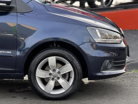 VOLKSWAGEN Fox 1.6 4P COMFORTLINE FLEX, Foto 11