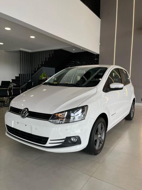 VOLKSWAGEN Fox 1.6 4P COMFORTLINE FLEX, Foto 2