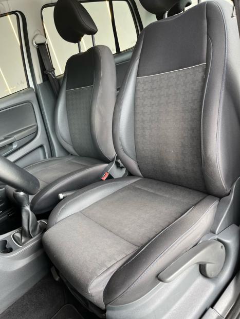 VOLKSWAGEN Fox 1.6 4P COMFORTLINE FLEX, Foto 5