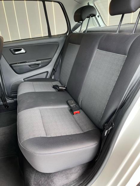 VOLKSWAGEN Fox 1.6 4P COMFORTLINE FLEX, Foto 11