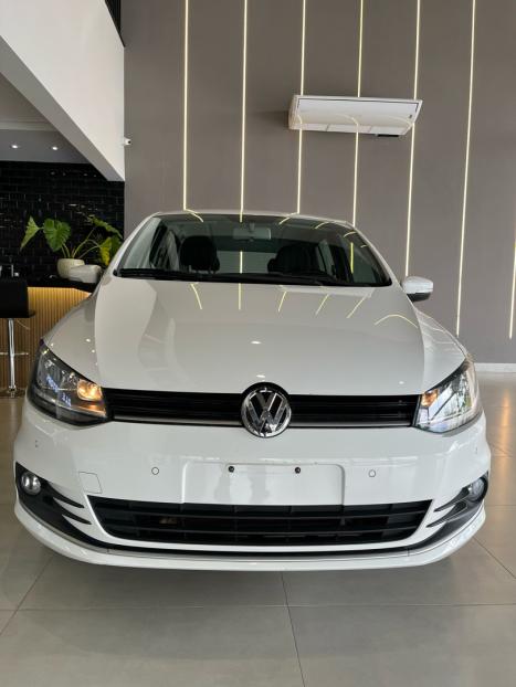 VOLKSWAGEN Fox 1.6 4P COMFORTLINE FLEX, Foto 18
