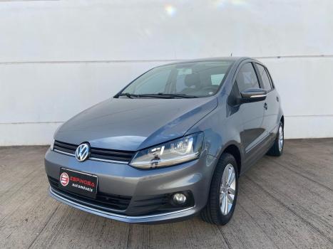 VOLKSWAGEN Fox 1.6 4P CONNECT FLEX, Foto 1