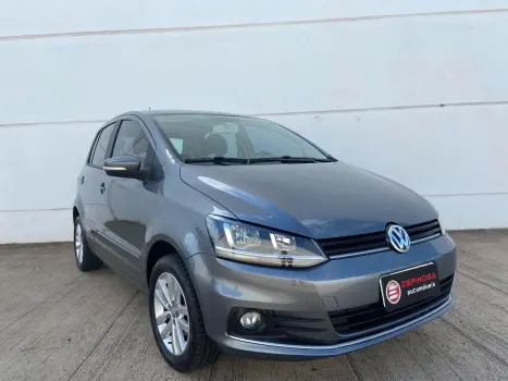 VOLKSWAGEN Fox 1.6 4P CONNECT FLEX, Foto 2
