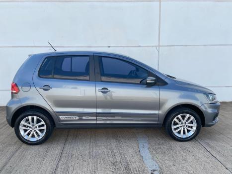 VOLKSWAGEN Fox 1.6 4P CONNECT FLEX, Foto 3