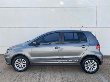 VOLKSWAGEN Fox 1.6 4P CONNECT FLEX, Foto 4