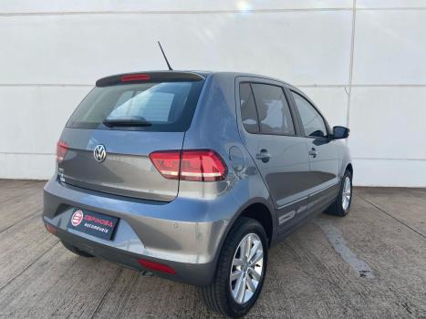 VOLKSWAGEN Fox 1.6 4P CONNECT FLEX, Foto 5