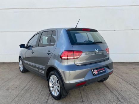 VOLKSWAGEN Fox 1.6 4P CONNECT FLEX, Foto 6