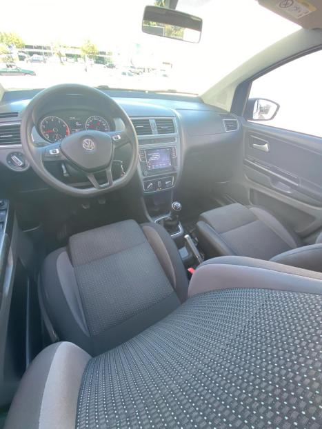 VOLKSWAGEN Fox 1.6 4P CONNECT FLEX, Foto 7