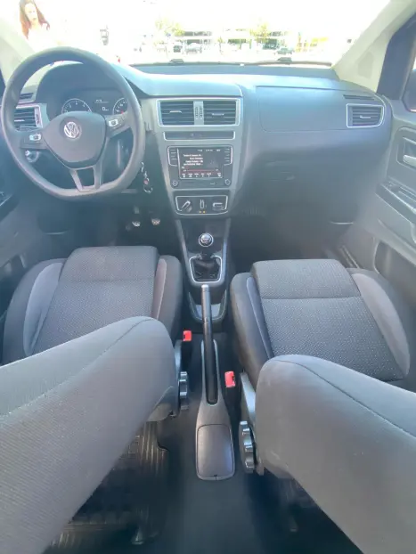 VOLKSWAGEN Fox 1.6 4P CONNECT FLEX, Foto 8