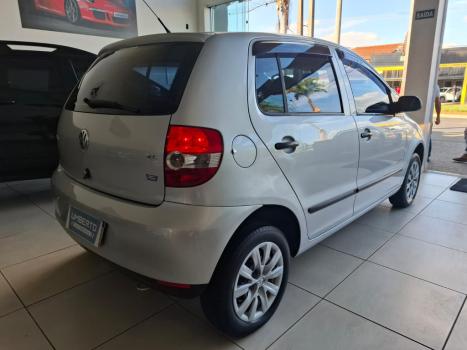 VOLKSWAGEN Fox 1.6 4P PLUS FLEX, Foto 1