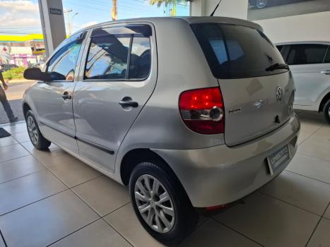 VOLKSWAGEN Fox 1.6 4P PLUS FLEX, Foto 2