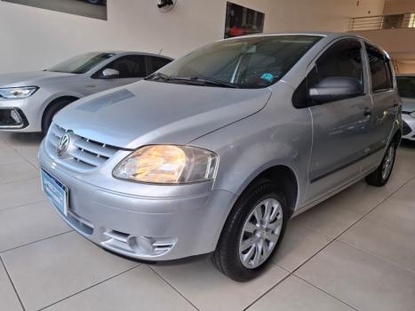 VOLKSWAGEN Fox 1.6 4P PLUS FLEX, Foto 3