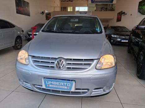 VOLKSWAGEN Fox 1.6 4P PLUS FLEX, Foto 4