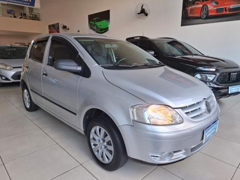 VOLKSWAGEN Fox 1.6 4P PLUS FLEX, Foto 6