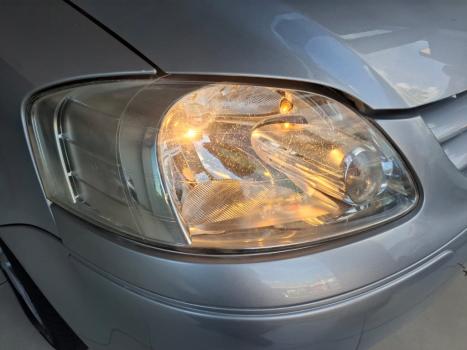 VOLKSWAGEN Fox 1.6 4P PLUS FLEX, Foto 7
