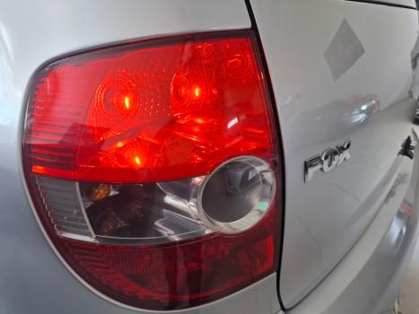VOLKSWAGEN Fox 1.6 4P PLUS FLEX, Foto 8