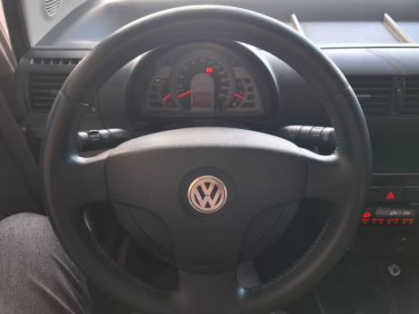 VOLKSWAGEN Fox 1.6 4P PLUS FLEX, Foto 9