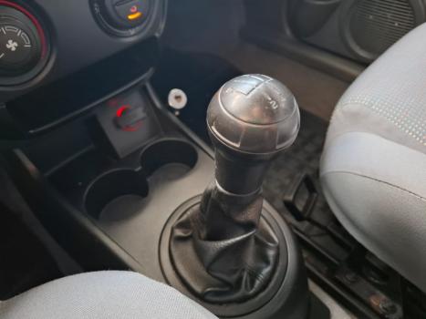 VOLKSWAGEN Fox 1.6 4P PLUS FLEX, Foto 10