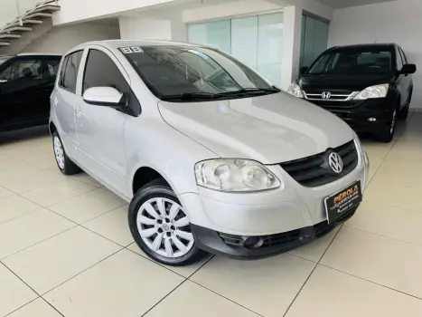 VOLKSWAGEN Fox 1.6 4P, Foto 2