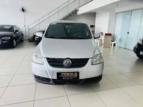 VOLKSWAGEN Fox 1.6 4P, Foto 3