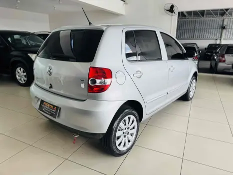 VOLKSWAGEN Fox 1.6 4P, Foto 6