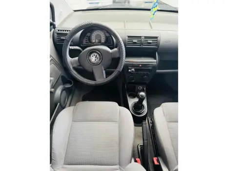 VOLKSWAGEN Fox 1.6 4P, Foto 8
