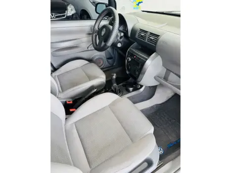 VOLKSWAGEN Fox 1.6 4P, Foto 10