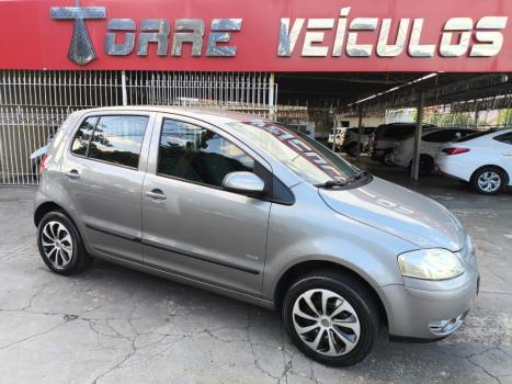 VOLKSWAGEN Fox 1.6 4P FLEX, Foto 1