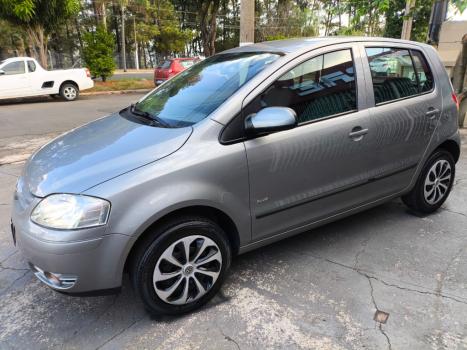 VOLKSWAGEN Fox 1.6 4P FLEX, Foto 2