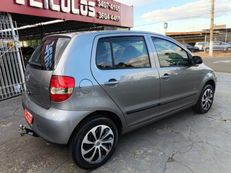 VOLKSWAGEN Fox 1.6 4P FLEX, Foto 3