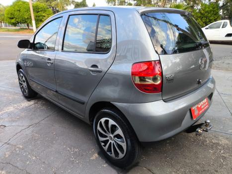 VOLKSWAGEN Fox 1.6 4P FLEX, Foto 4