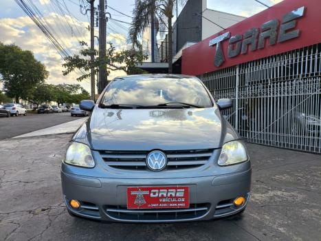 VOLKSWAGEN Fox 1.6 4P FLEX, Foto 5