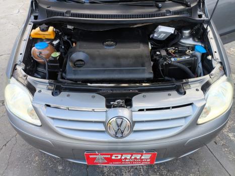 VOLKSWAGEN Fox 1.6 4P FLEX, Foto 6