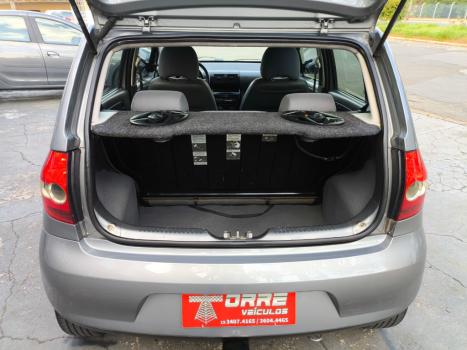VOLKSWAGEN Fox 1.6 4P FLEX, Foto 8