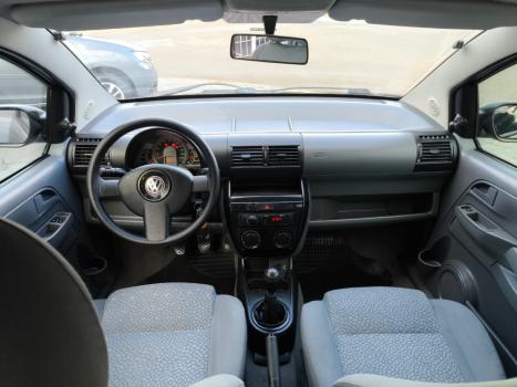 VOLKSWAGEN Fox 1.6 4P FLEX, Foto 9