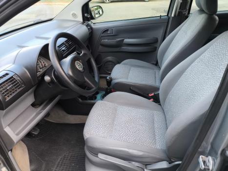 VOLKSWAGEN Fox 1.6 4P FLEX, Foto 11