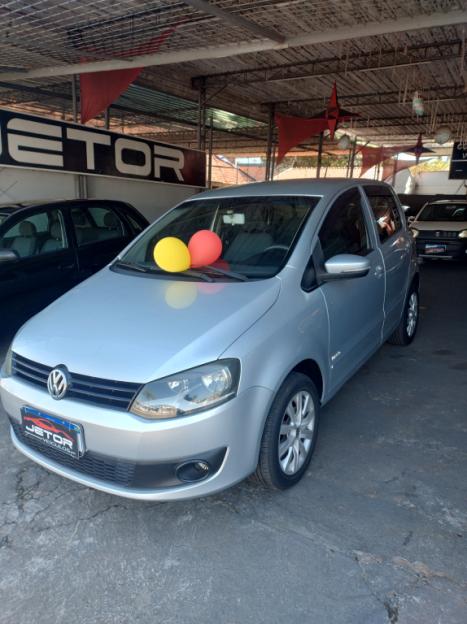 VOLKSWAGEN Fox 1.6 4P I-TREND FLEX, Foto 1