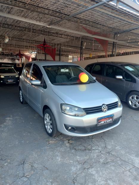 VOLKSWAGEN Fox 1.6 4P I-TREND FLEX, Foto 2