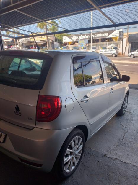 VOLKSWAGEN Fox 1.6 4P I-TREND FLEX, Foto 3