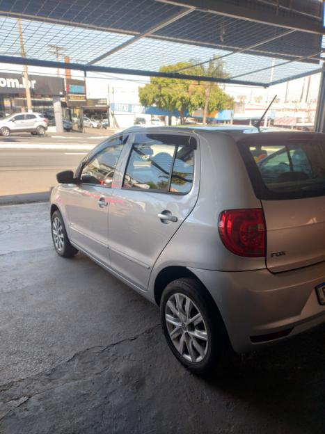 VOLKSWAGEN Fox 1.6 4P I-TREND FLEX, Foto 4