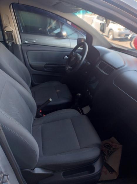 VOLKSWAGEN Fox 1.6 4P I-TREND FLEX, Foto 6