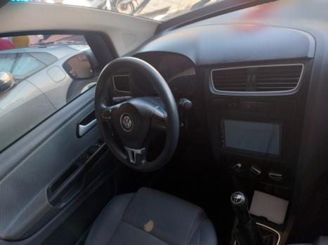 VOLKSWAGEN Fox 1.6 4P I-TREND FLEX, Foto 7